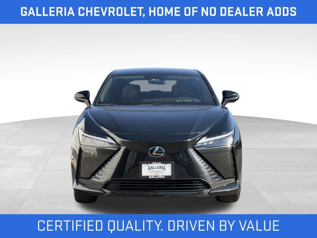 Used 2024 Lexus RZ 300e Premium w/ Technology Package FWD image 2