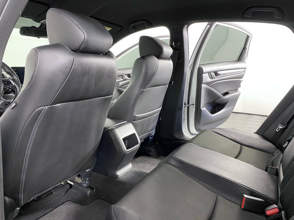 Used 2019 Honda Accord Sport image 26