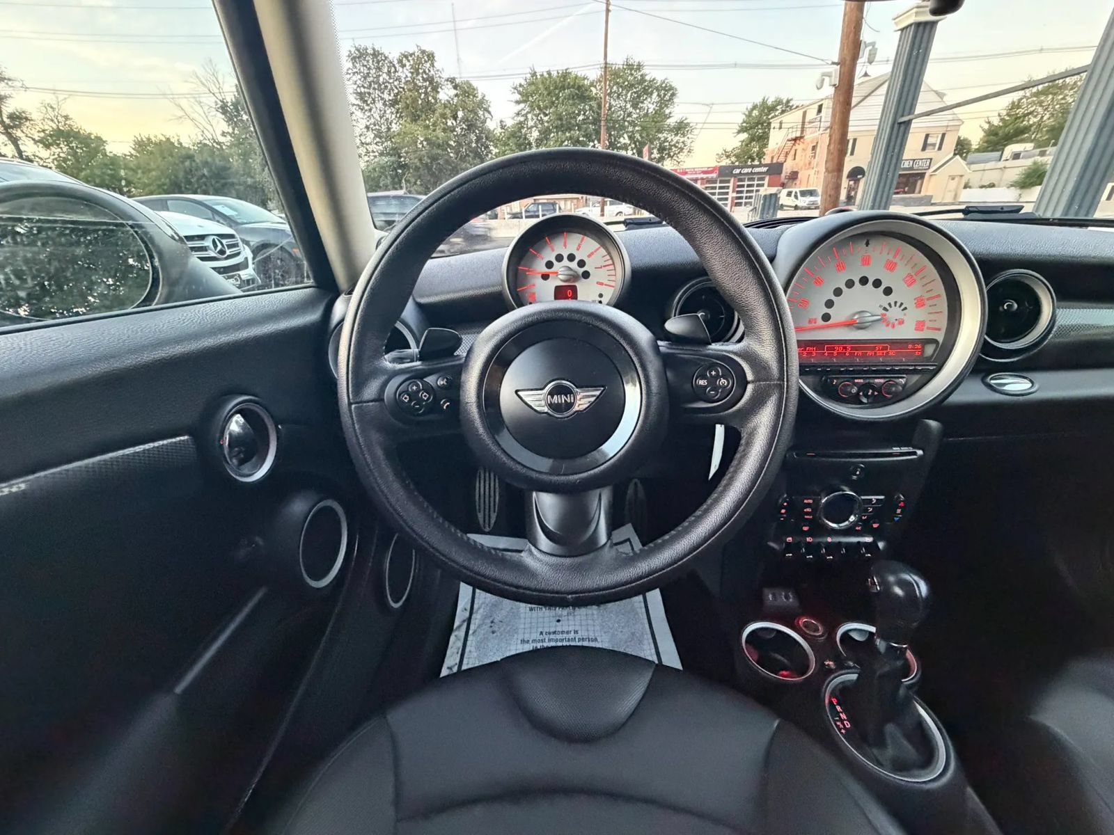 Used 2013 MINI Cooper S FWD image 30