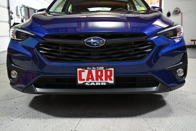 Used 2025 Subaru Impreza 2.0i Sport image 17