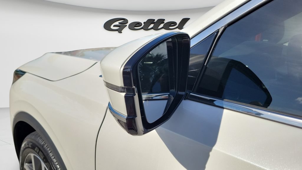 Used 2023 Acura MDX FWD w/ Technology Package image 24