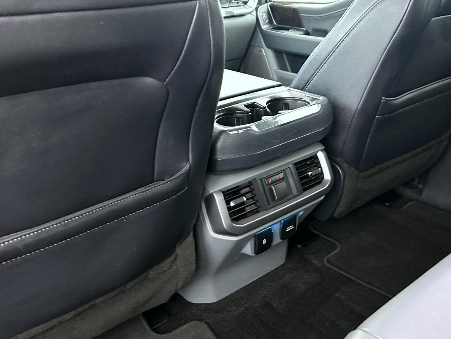 Used 2021 Ford F150 Lariat w/ Equipment Group 502A High AWD/4WD image 21