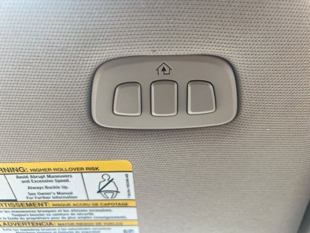 Used 2024 Ford Expedition Max Limited AWD/4WD image 18