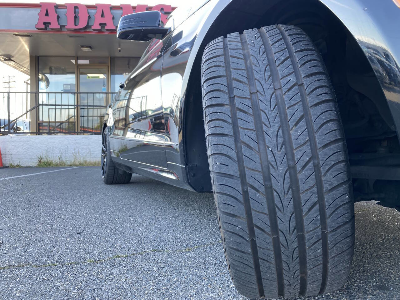 Used 2013 Mercedes-Benz E 350 Cabriolet image 34