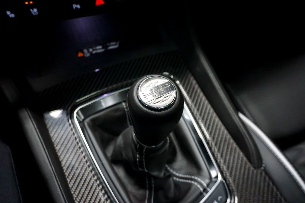Used 2025 Cadillac CT5 V Blackwing image 11
