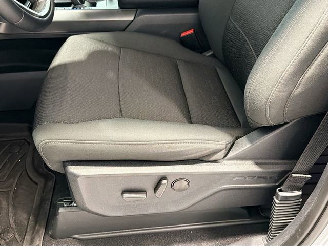 Used 2024 Ford F150 XLT w/ Equipment Group 302A MID image 16