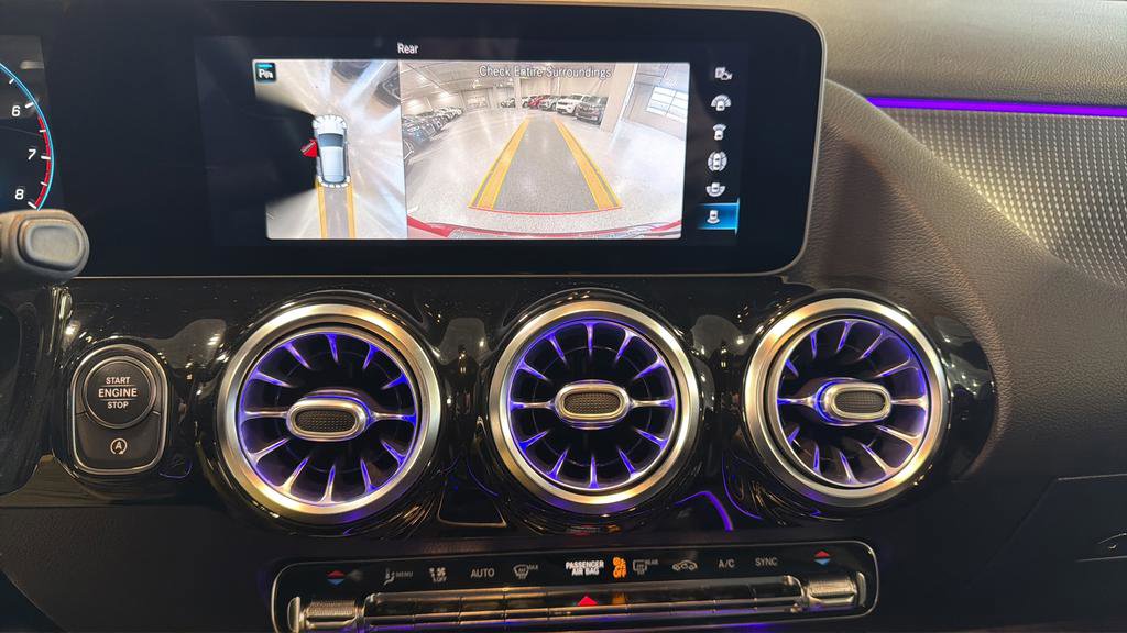 Used 2021 Mercedes-Benz GLA 250 GLA 250 image 31