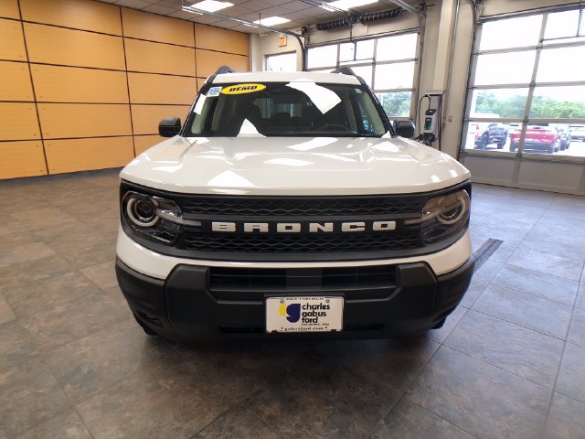 New 2026 Ford Bronco Sport Big Bend w/ Convenience Package AWD/4WD image 2