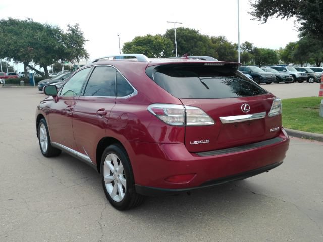 Used 2010 Lexus RX 350 2WD image 12