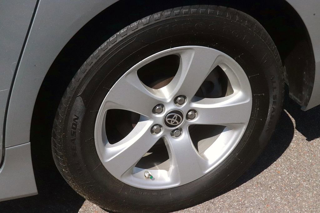 Used 2020 Toyota Sienna LE FWD image 9