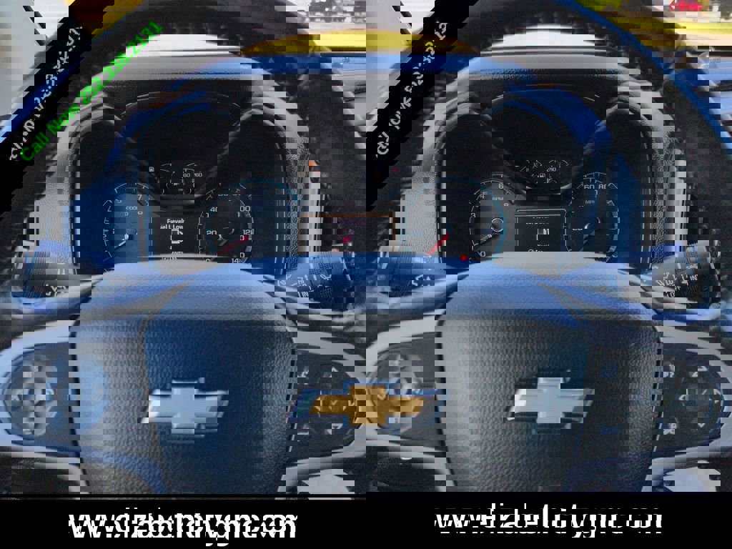 Used 2020 Chevrolet Colorado LT w/ Colorado RST Special Edition image 26