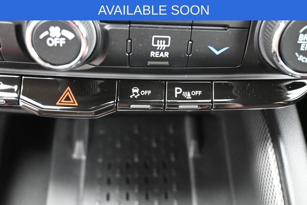 Used 2025 Dodge Durango R/T AWD/4WD image 26