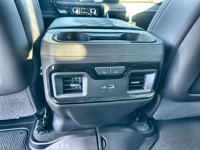 New 2026 GMC Sierra 1500 AT4X image 22