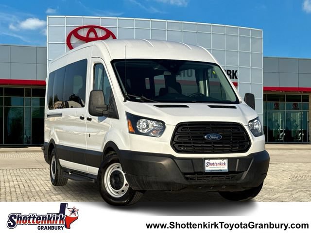 Used 2019 Ford Transit 350 XL