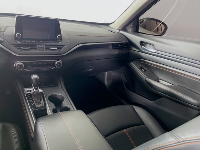 Used 2022 Nissan Altima 2.5 SR image 20