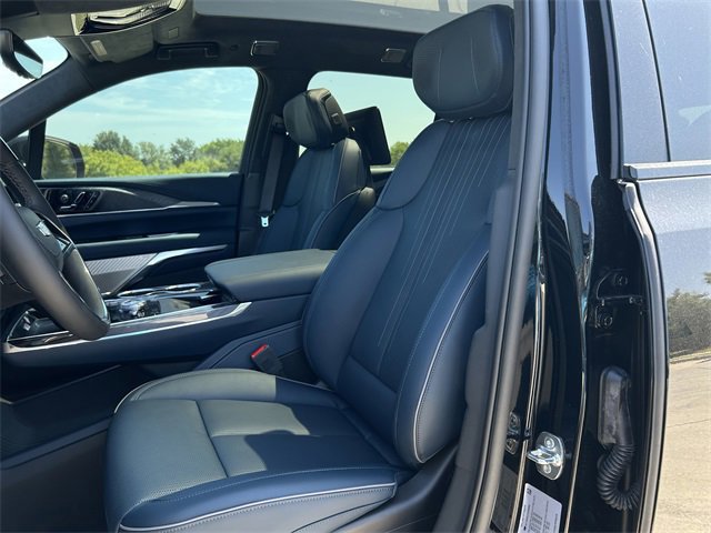 New 2026 Cadillac Escalade IQ Sport 2 image 26