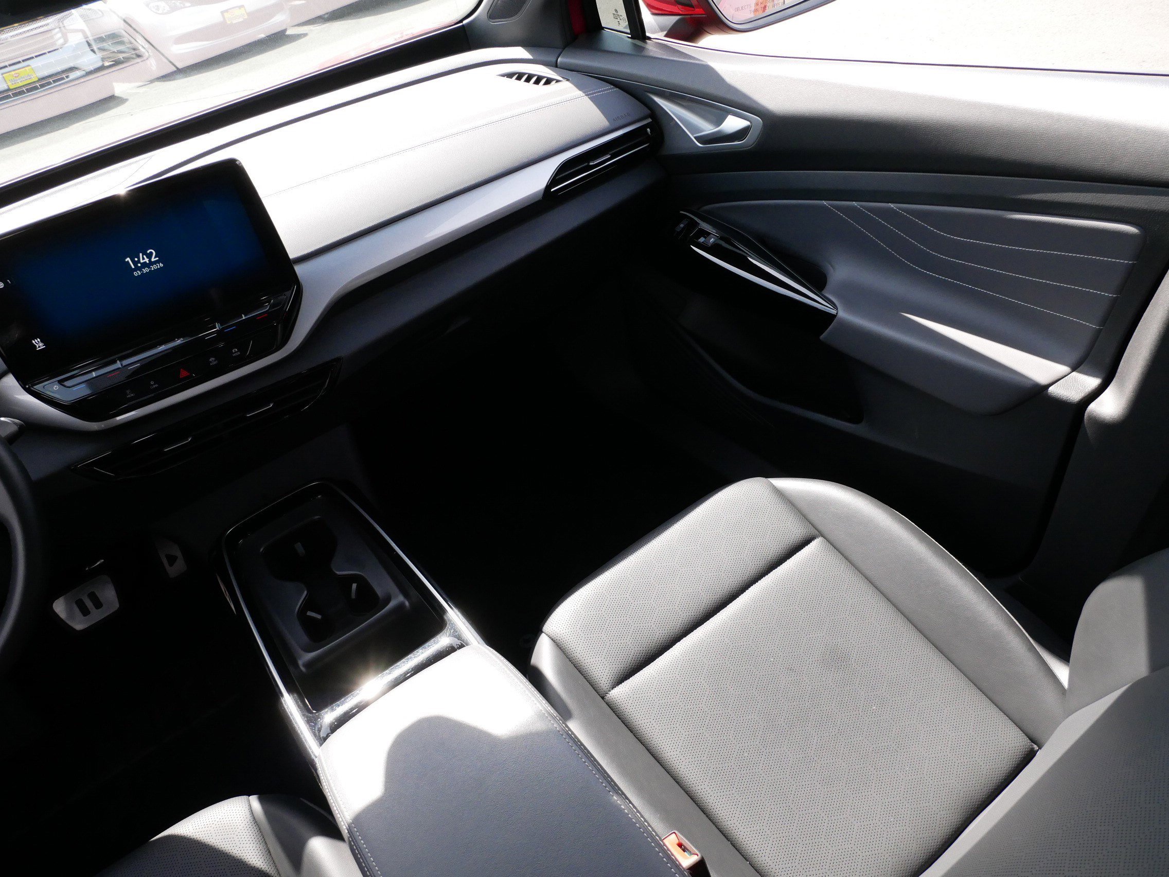 Certified 2023 Volkswagen ID.4 Pro S image 11