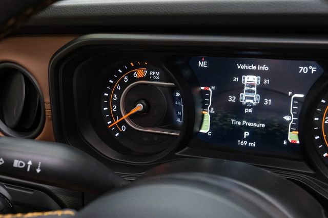 Used 2024 Jeep Wrangler Unlimited Sport image 66