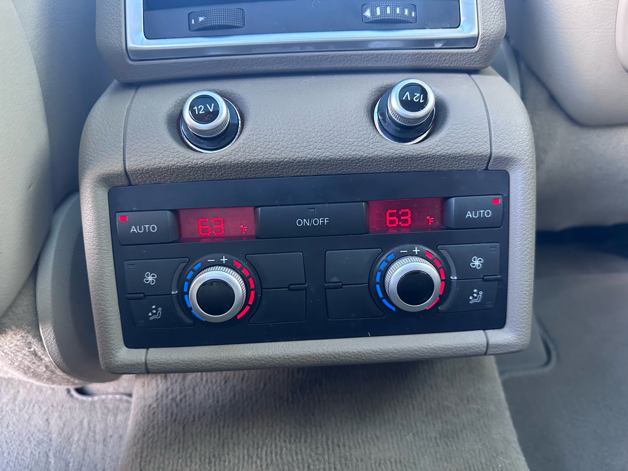 Used 2014 Audi Q7 TDI Premium Plus image 40