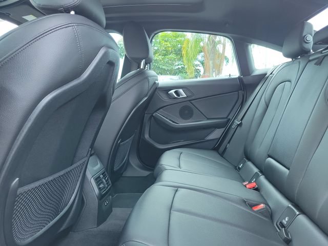 Used 2024 BMW 228i Gran Coupe w/ Convenience Package FWD image 10