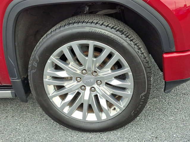 Used 2019 GMC Sierra 1500 Denali w/ Denali Ultimate Package image 8