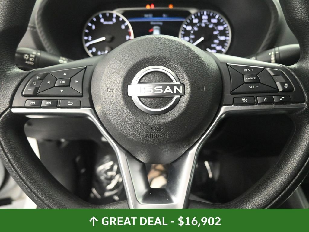 Used 2024 Nissan Sentra SV image 36