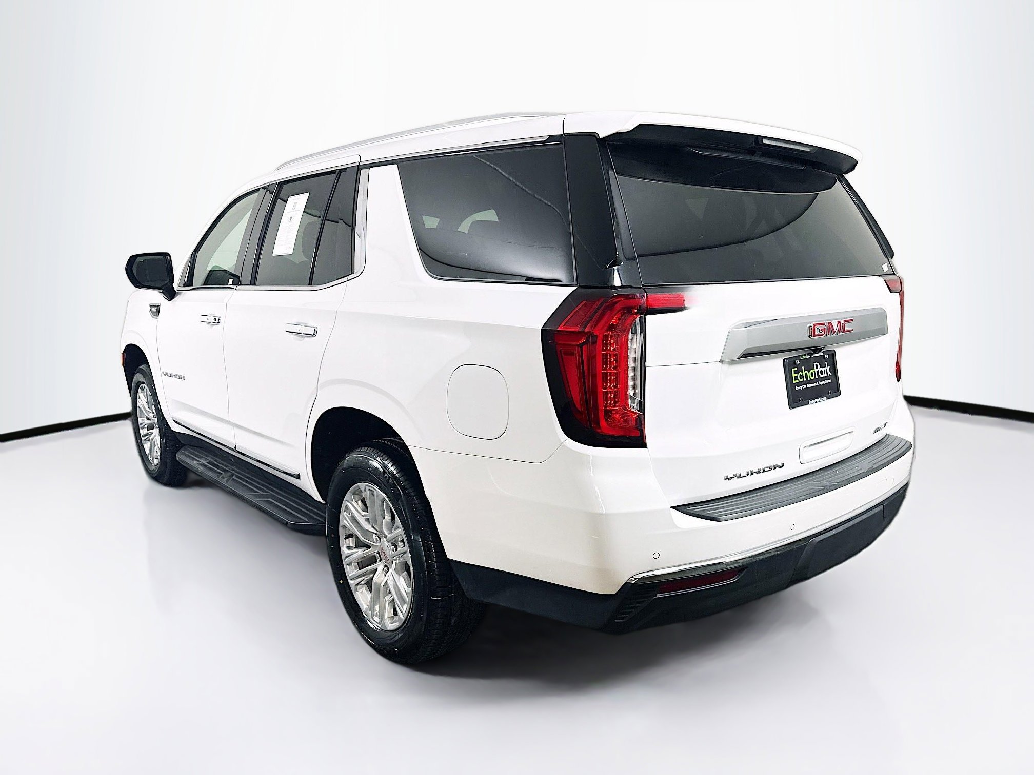 Used 2024 GMC Yukon SLT image 5