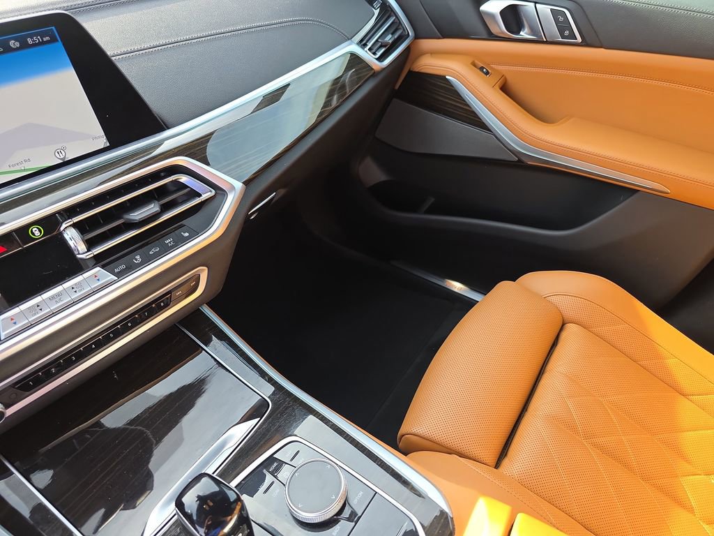 Used 2023 BMW X5 sDrive40i w/ Premium Package image 32