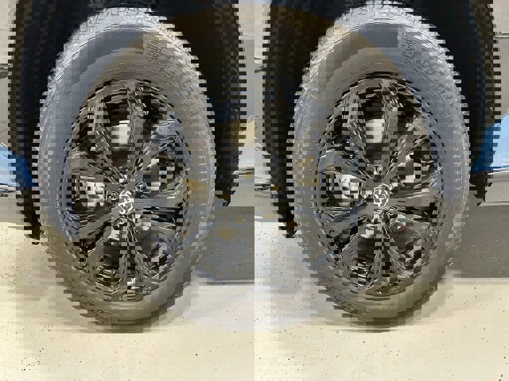 Used 2024 Toyota RAV4 XSE image 63