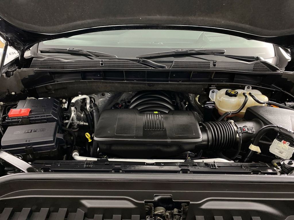 Certified 2023 GMC Sierra 1500 Denali w/ Denali Reserve Package image 25