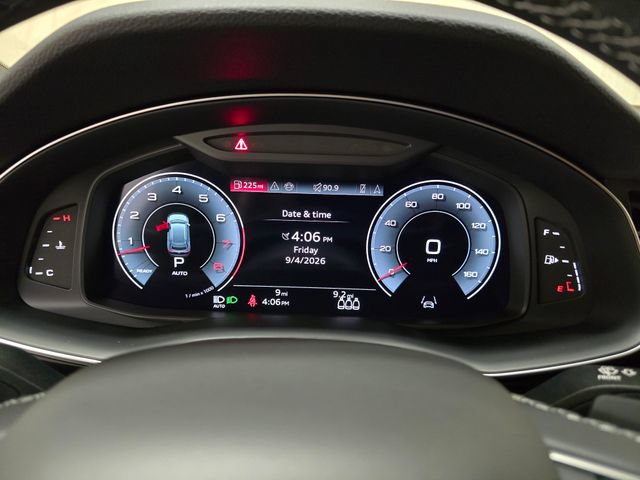 New 2026 Audi Q8 Premium Plus AWD/4WD image 18