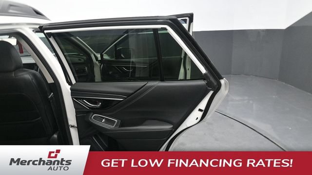 Used 2022 Subaru Outback Limited AWD/4WD image 16