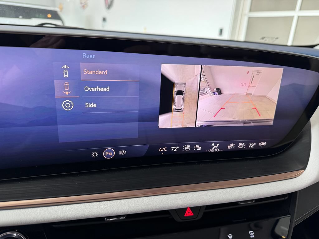 Certified 2026 Buick Envision Avenir AWD/4WD image 19