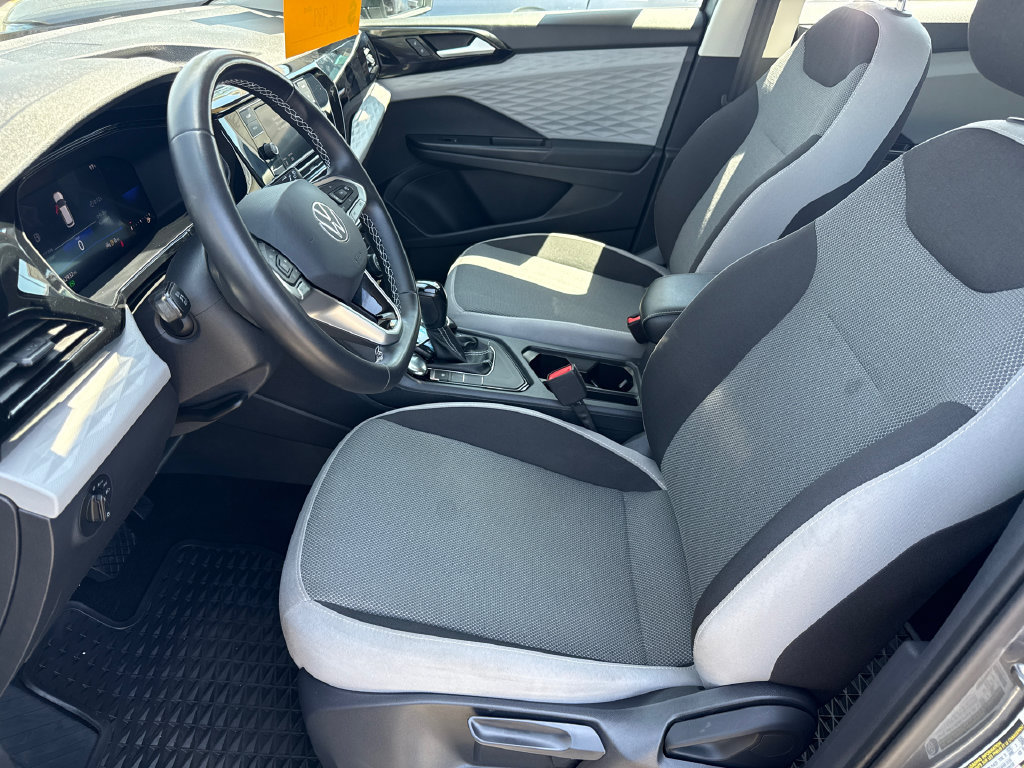 Used 2023 Volkswagen Taos S FWD image 20