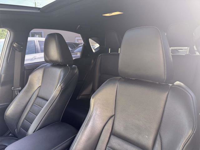 Used 2018 Lexus NX 300 F Sport image 20
