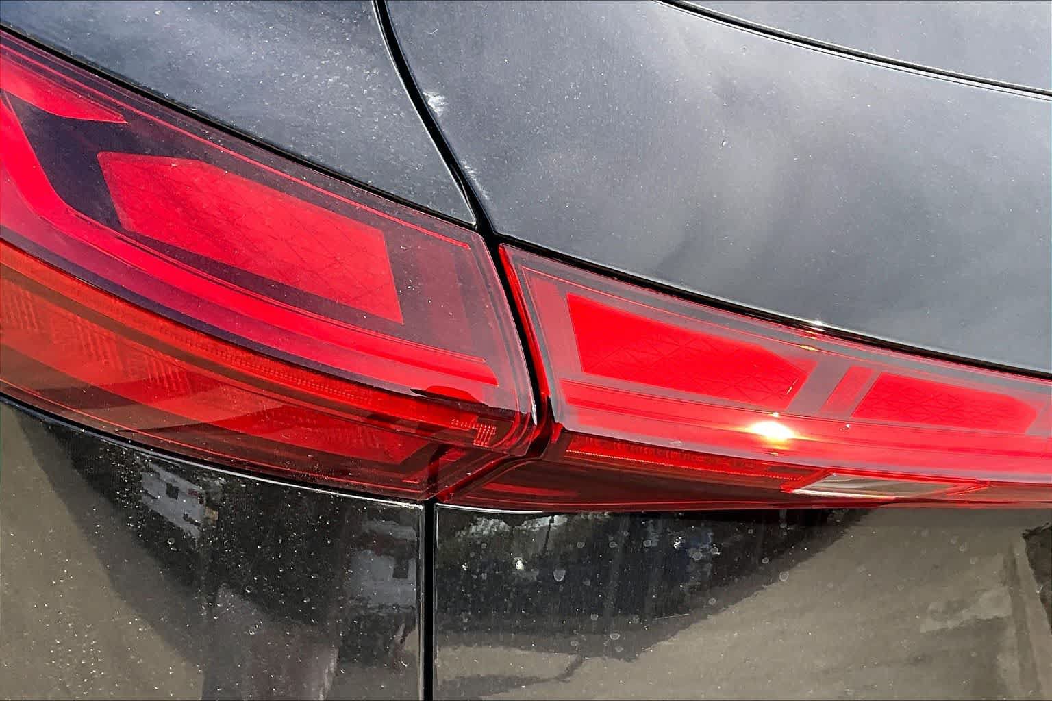 New 2026 Audi SQ5 Prestige AWD/4WD image 14