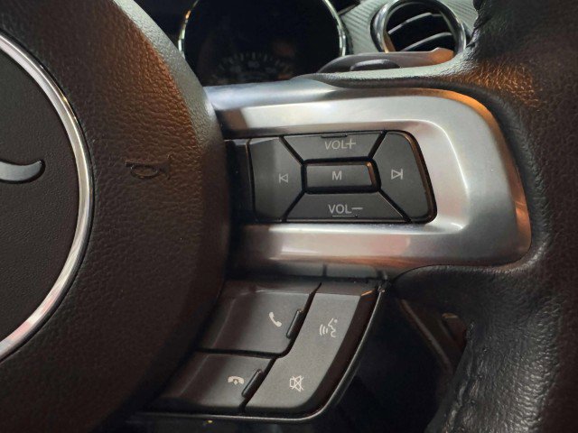 Used 2015 Ford Mustang Convertible w/ Equipment Group 051A image 16