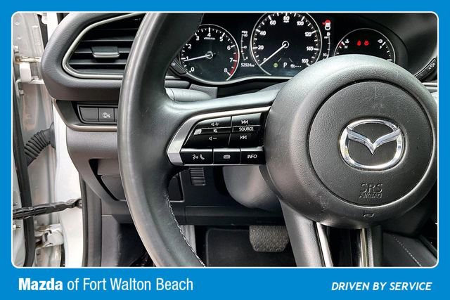 Used 2024 MAZDA CX-30 AWD 2.5 S w/ Select Sport Pkg image 10