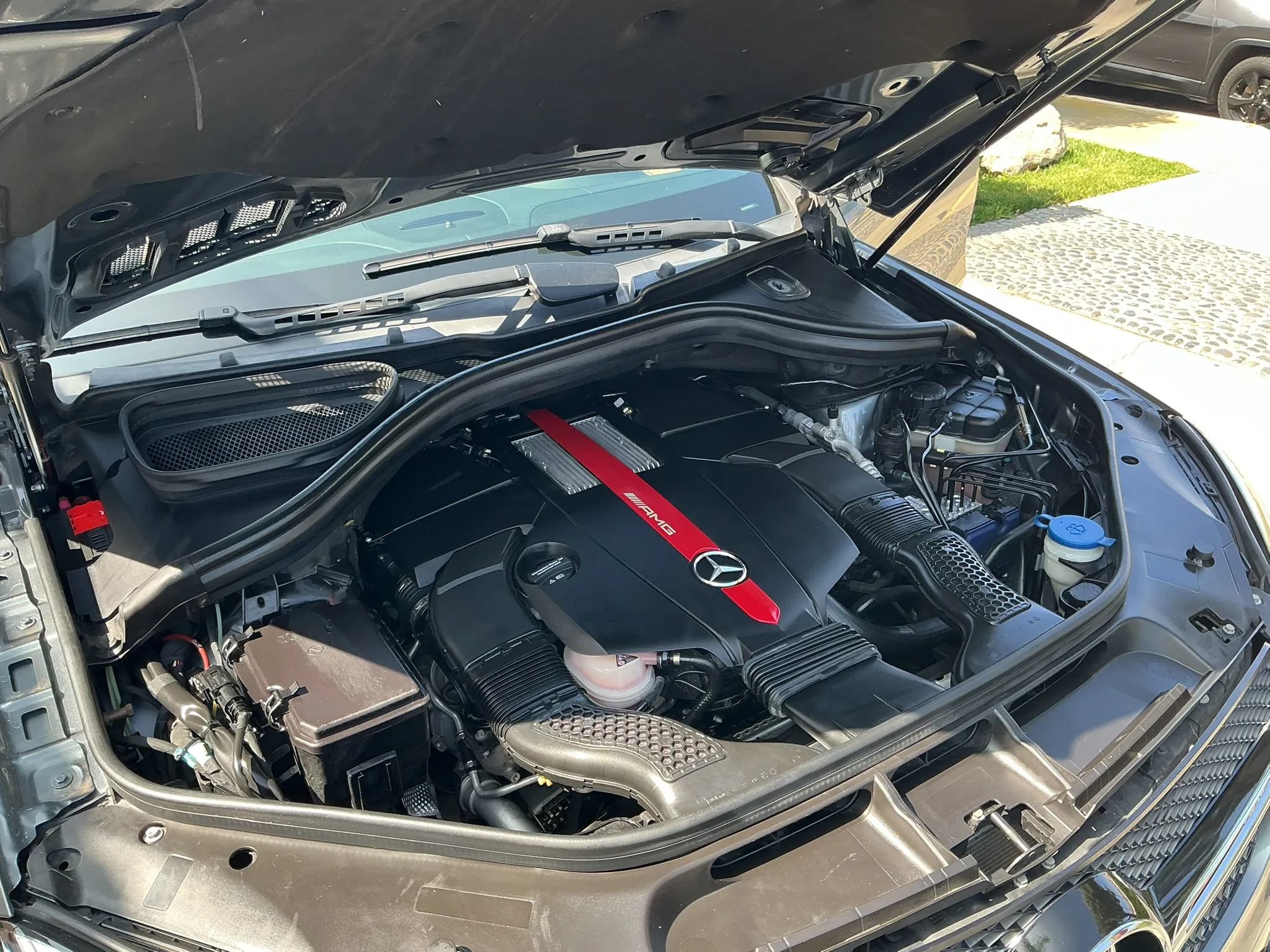 Used 2018 Mercedes-Benz GLE 43 AMG 4MATIC Coupe image 29
