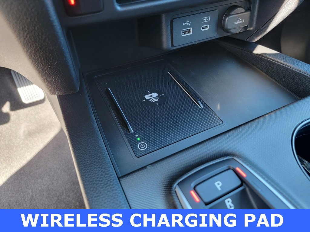 New 2026 Honda Ridgeline TrailSport+ image 7