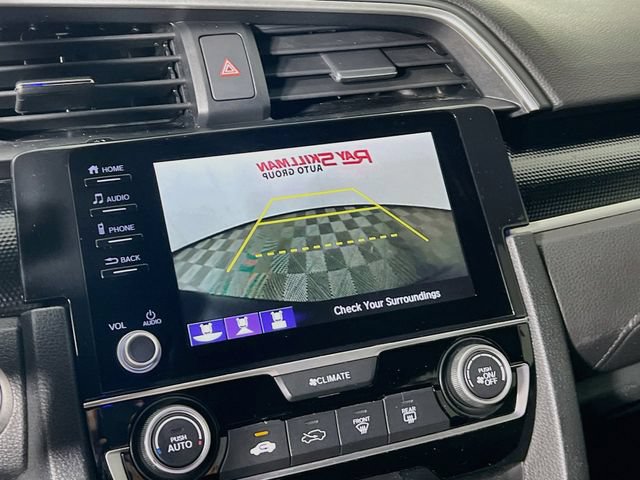 Used 2020 Honda Civic Sport image 16