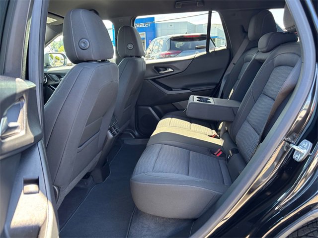 Used 2025 Chevrolet Equinox LT image 27