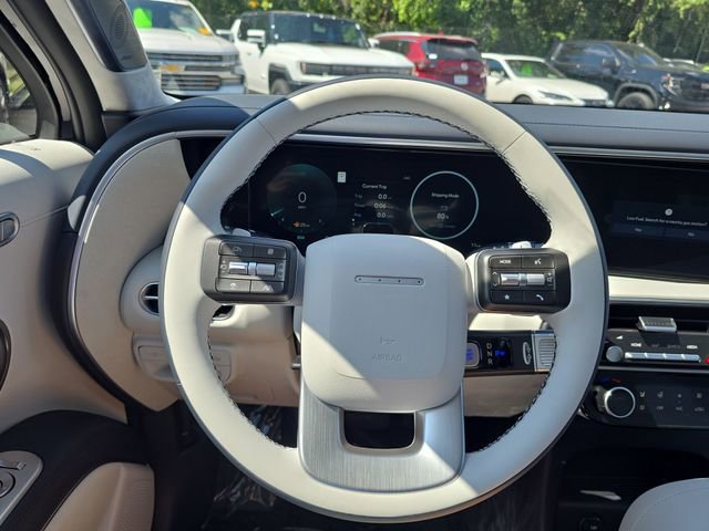 New 2026 Hyundai Palisade Calligraphy image 14