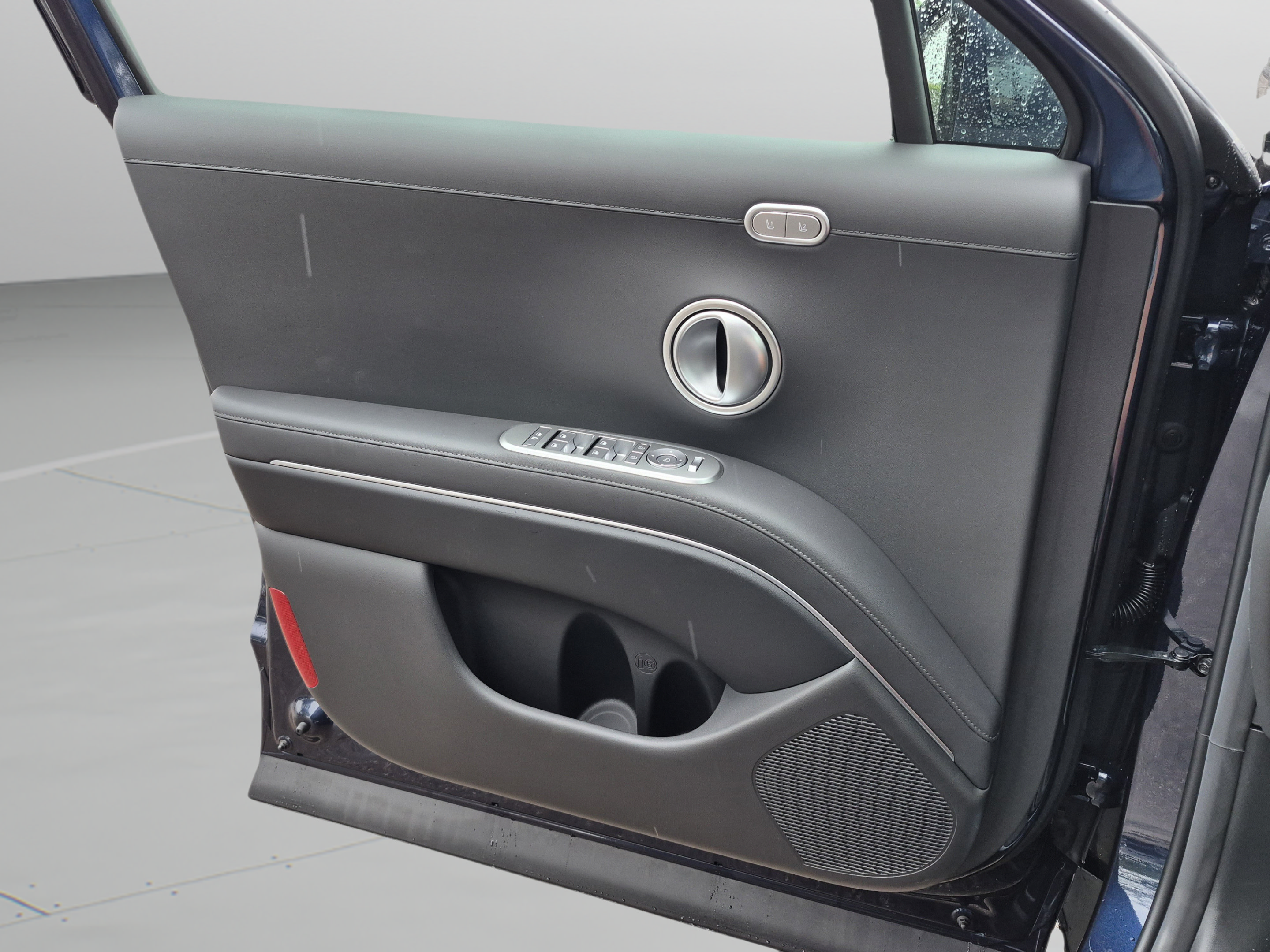 New 2027 Hyundai Palisade SEL Premium FWD image 25