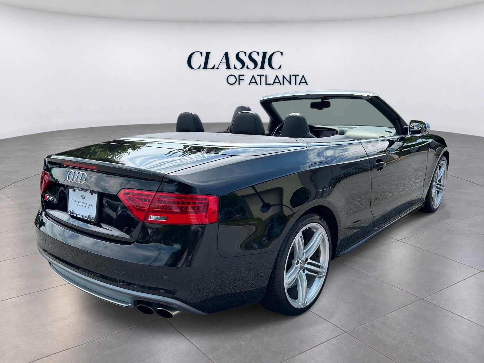 Used 2013 Audi S5 Prestige AWD/4WD image 7