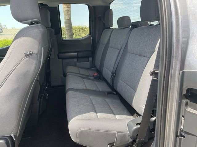 Used 2021 Ford F150 XL w/ Equipment Group 101A High AWD/4WD image 22