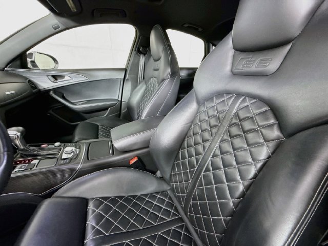 Used 2014 Audi S6 Prestige w/ Driver Assistance Package AWD/4WD image 22