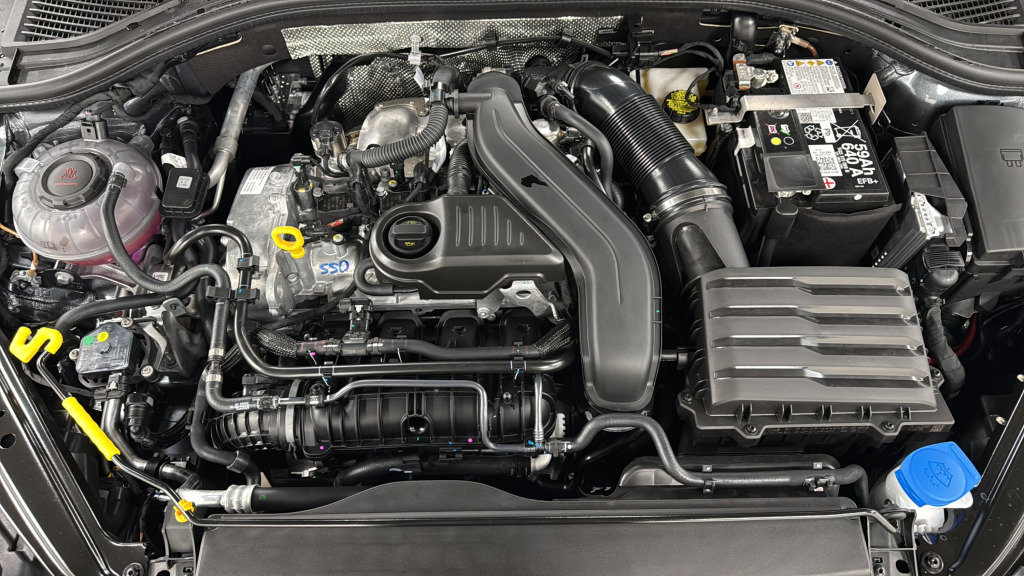 New 2026 Volkswagen Jetta SE image 39