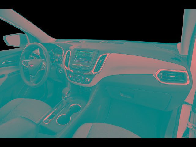 Used 2023 Chevrolet Equinox LT FWD image 26