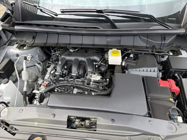 New 2026 Nissan Pathfinder Rock Creek image 24